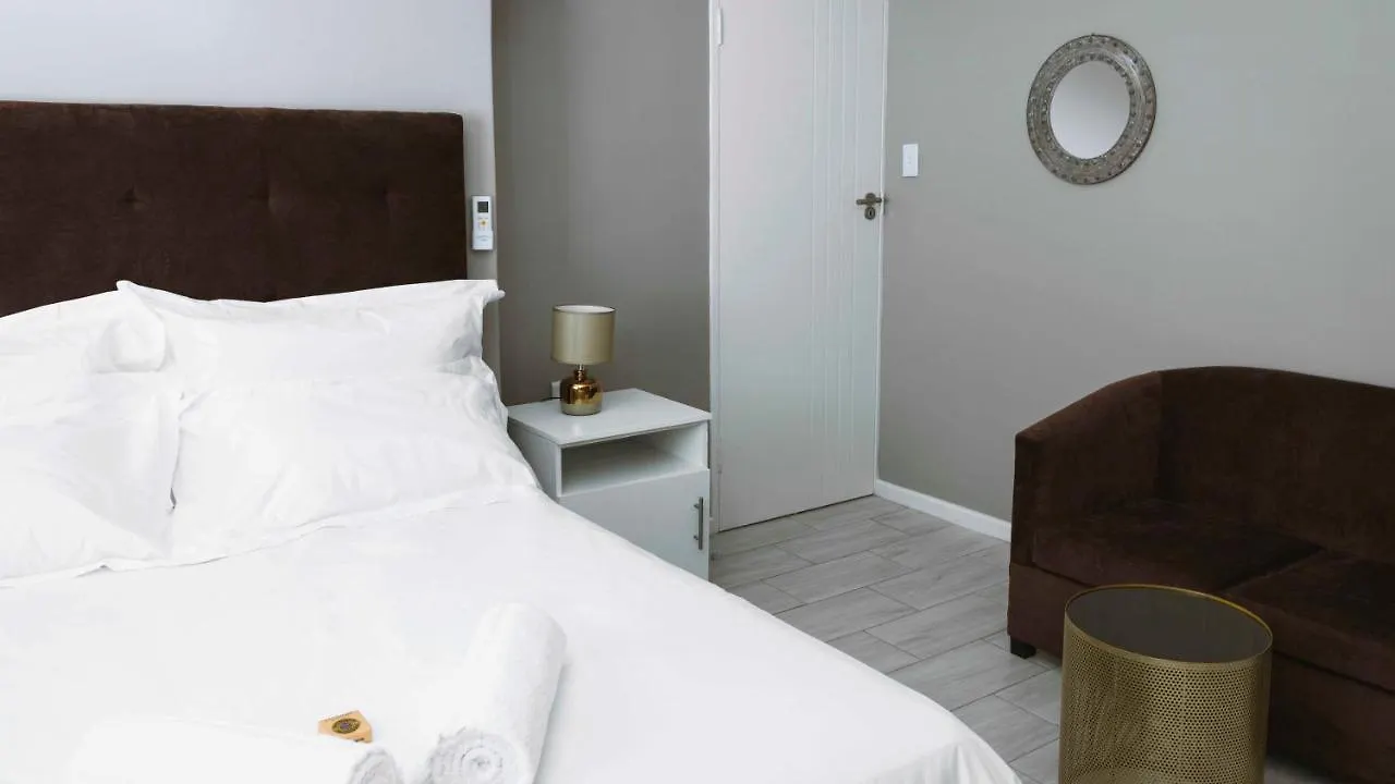 103Onwallace Self Catering Guest House Cape Town 2*,