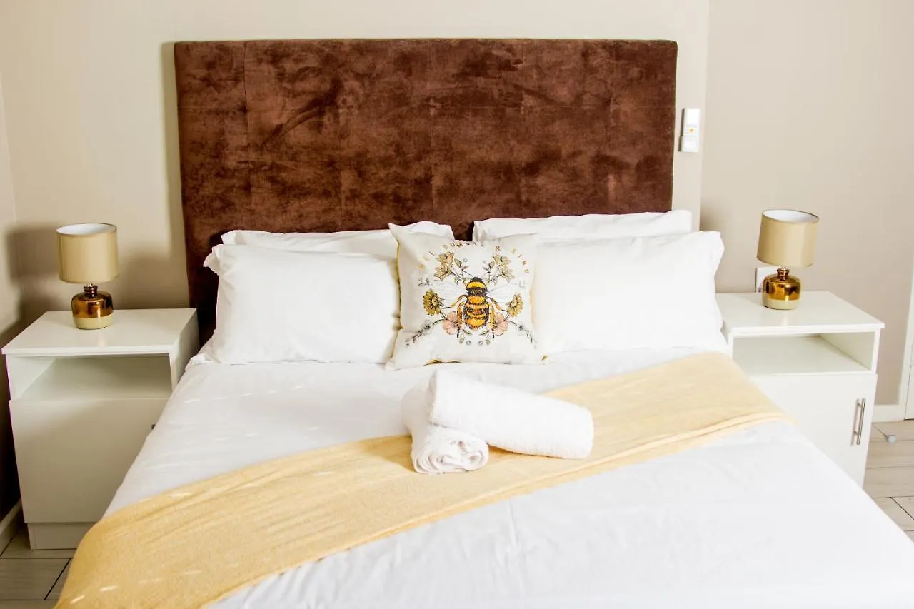 103Onwallace Self Catering Guest House Cape Town 2*,