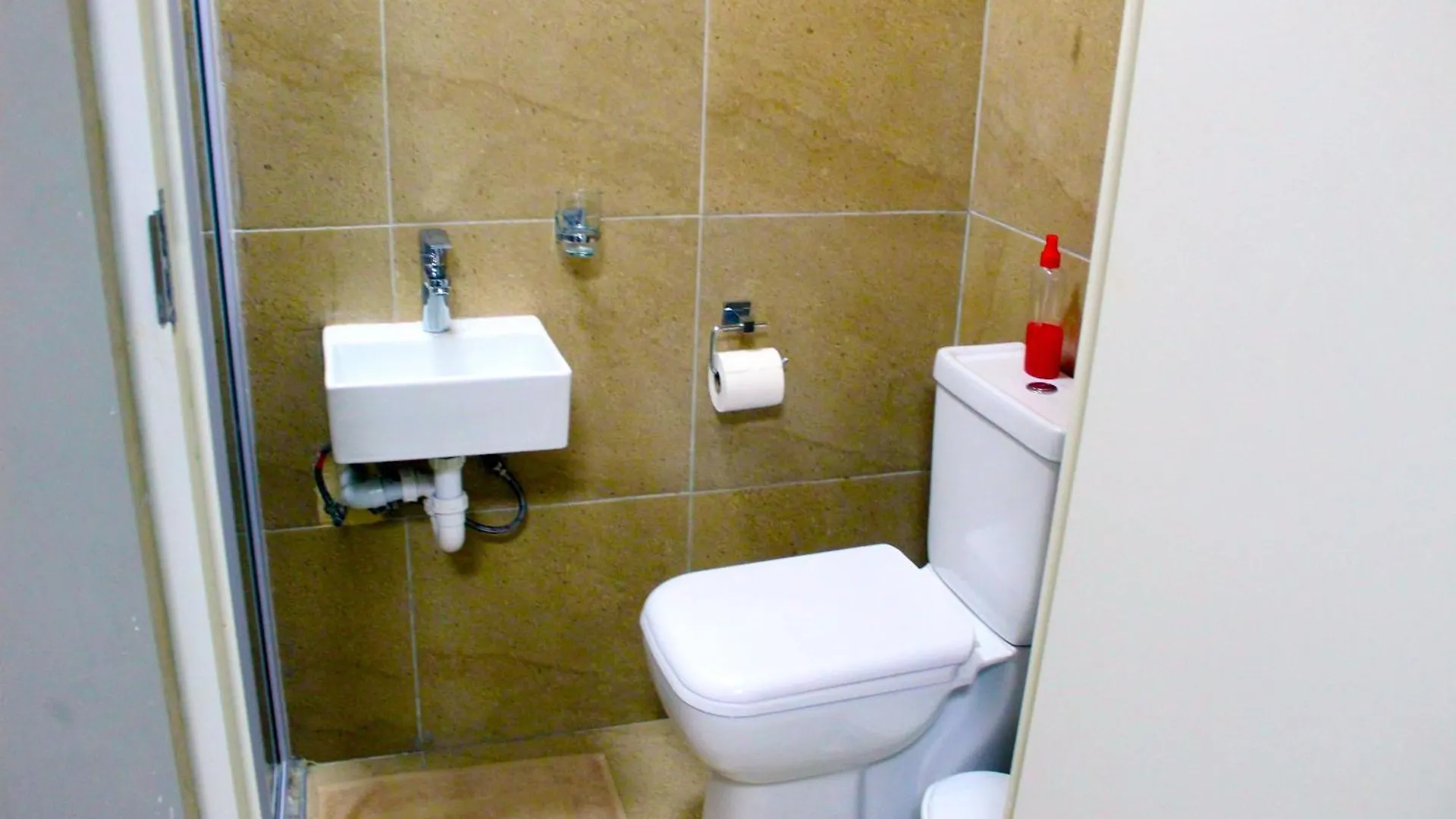 103Onwallace Self Catering Guest House Cape Town 2*,