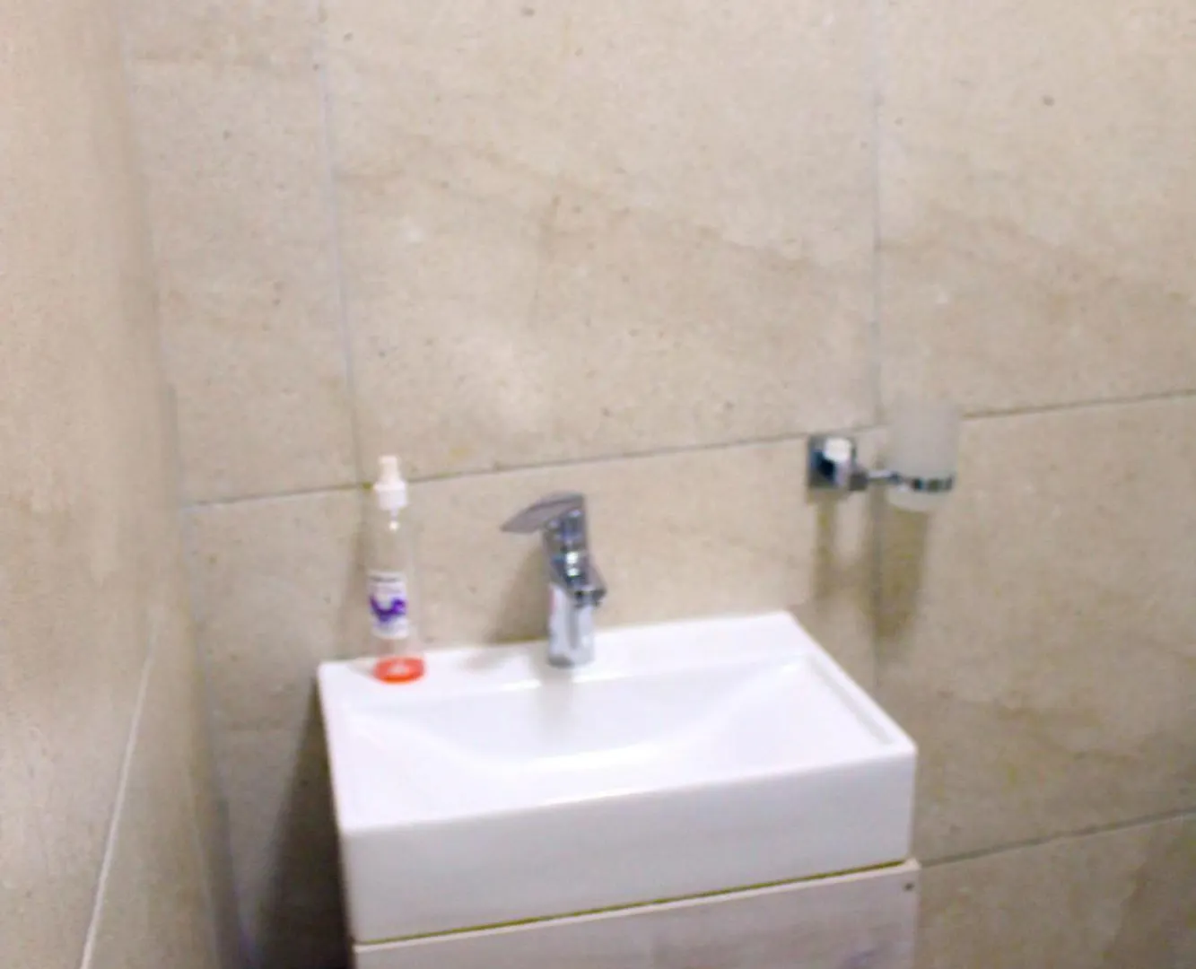 103Onwallace Self Catering Guest House Cape Town Güney Afrika
