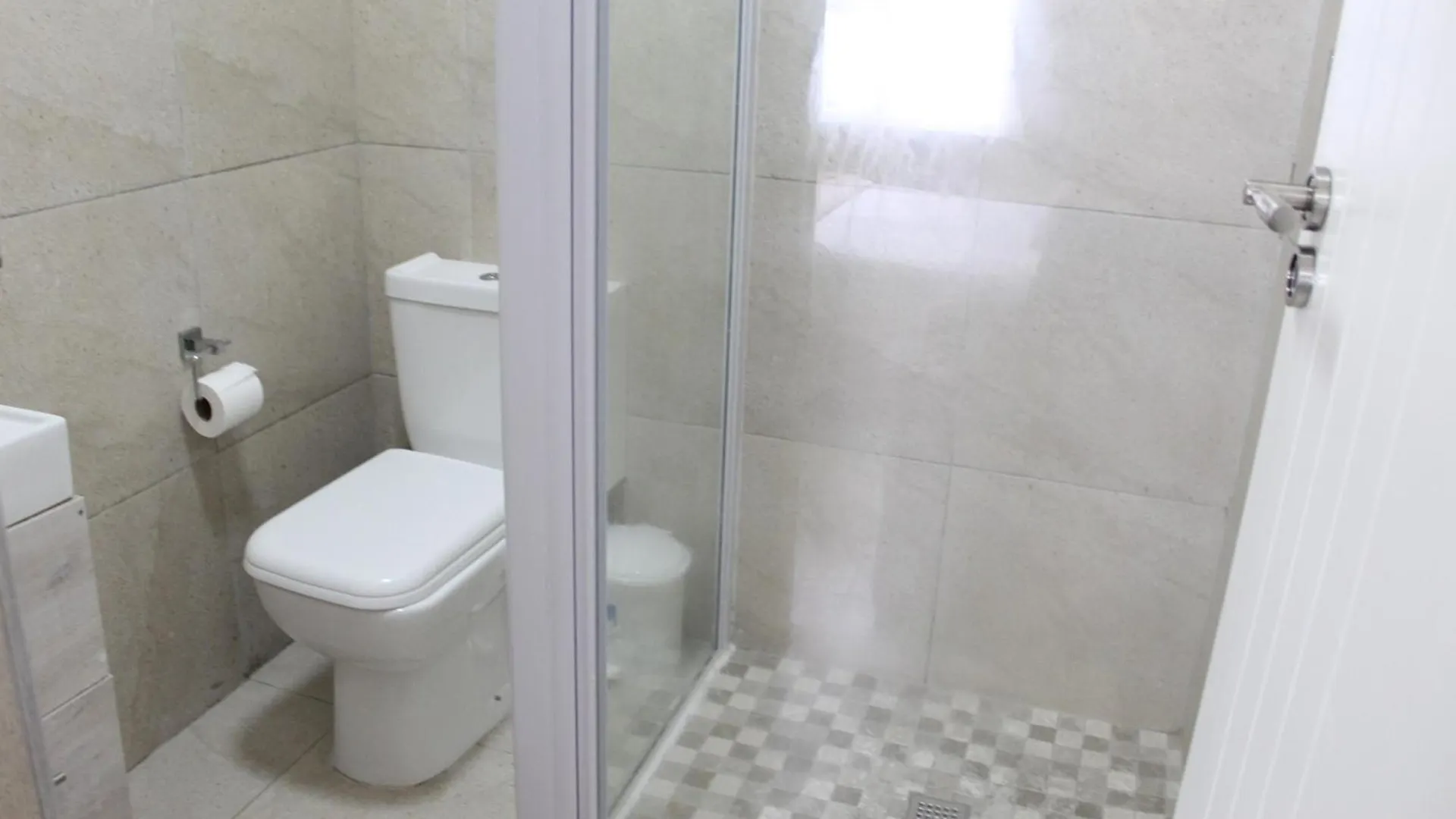 103Onwallace Self Catering Guest House Cape Town
